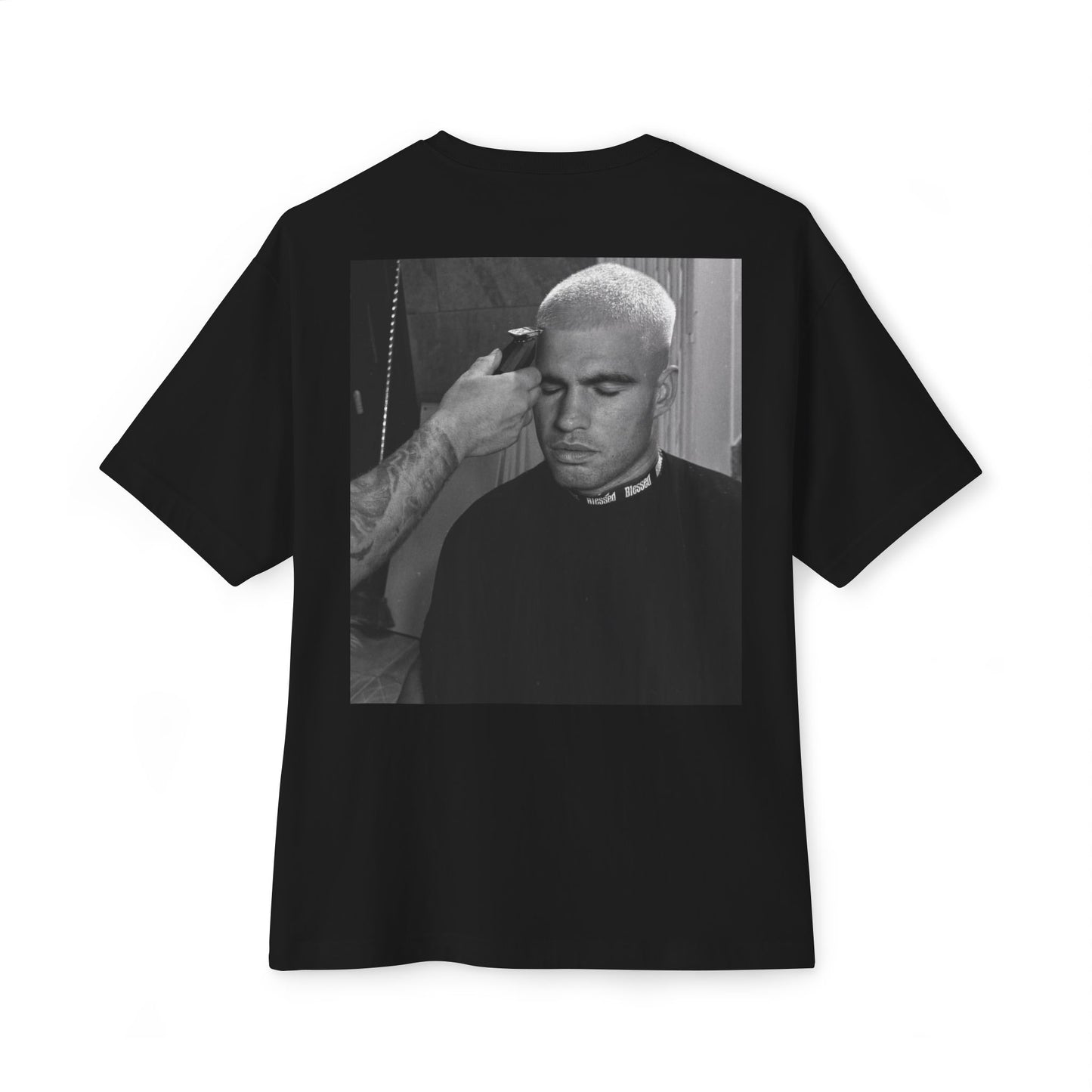 Blessed Hands Before & After T Shirt